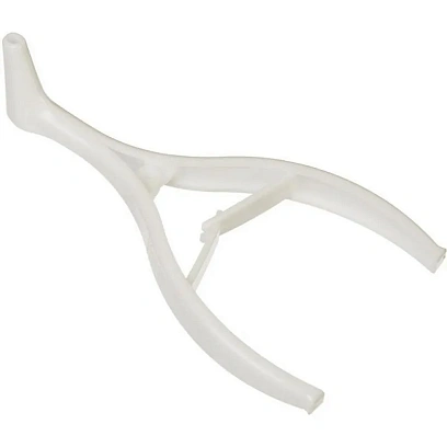 Зеркало носовое стерильное 30 мм 25шт/уп.