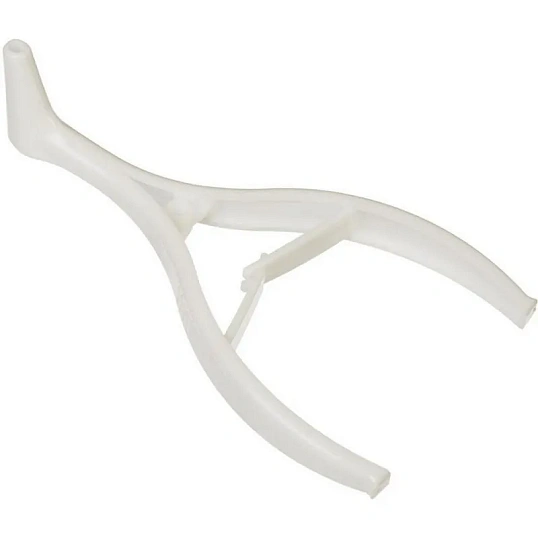 Зеркало носовое стерильное 30 мм 25шт/уп.