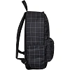 Рюкзак школьный Комус Класс  Light Клетка, черный,, 1 отд