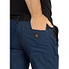 Брюки летние мужские MACH1 Range cин/оранж р.XXL (арт. M1PA2BMXX)