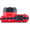 Фотоаппарат Kodak WPZ2 Red, 4-х кратный опт зум, 16Мп, противоуд / водонепр