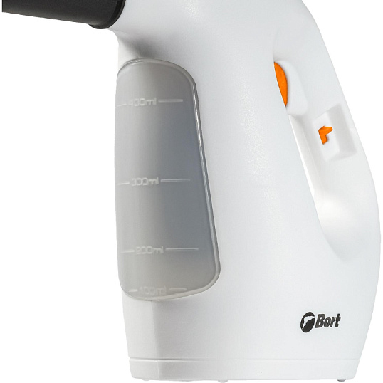 Пароочиститель Bort BDR-1500-RR, 1500 Вт