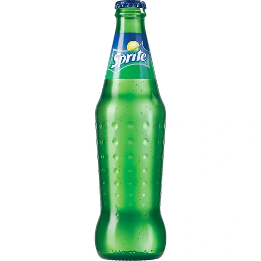 Напиток Sprite газ стекло 0,33л Италия