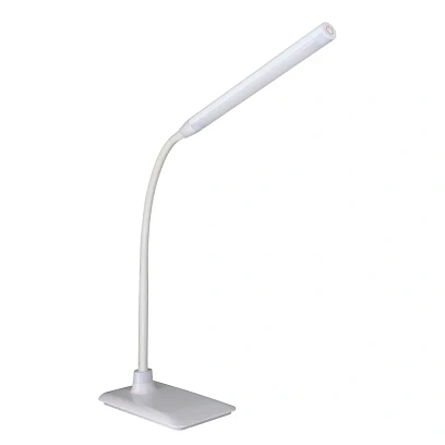 Светильник Camelion KD-792 LED, белый, 4 ур.ярк.,