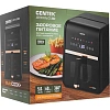 Аэрогриль Centek CT-3102,5л,1500Вт, сенсорное управление, таймер 60мин