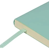 Скетчбук S&A ZEFIR 179х250 80л БЕЖ 100г книж.перепл.мягк.мятный 1-507/06