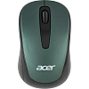 Мышь компьютерная Acer OMR135 зеленый  (1000dpi) WLS USB (ZL.MCEEE.01I)