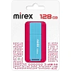 Флеш-память Mirex USB 3.0 LINE BLUE 128Gb (13600-FM3LB128 )