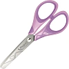 Ножницы Maped ESSENTIALS SOFT PASTEL 130мм,прорезин.симм.руч,ассорт,464411