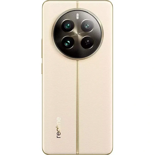 Смартфон Realme 12 Pro 5G RMX3842 512Gb 12Gb бежевый
