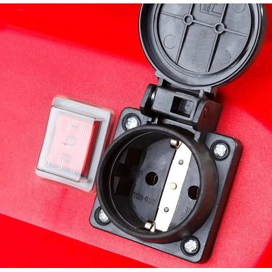 Пылесос строительный ЗУБР 1400 Вт, 30л (ПУ-30-1400 М3)