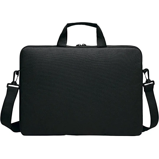 Сумка для ноутбука Acer LS series OBG203 15.6 черный полиэст(ZL.BAGEE.003)