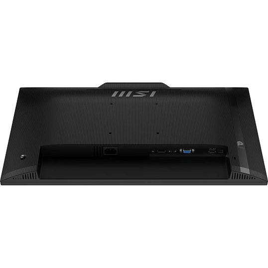 Монитор MSI PRO MP242PMG  FHD IPS ,cam,HDMI,DP,VGA,USB,Speaker,Tilt,Pivot