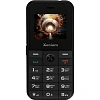 Мобильный телефон Xenium X718 черный