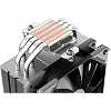 Кулер ID-Cooling SE-214-XT Basic AM5/AM4/1151/1200/1700 черный 4-pin 180W