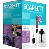 Блендер SCARLETT SC-HB42F08, погружной, 900Вт, черный