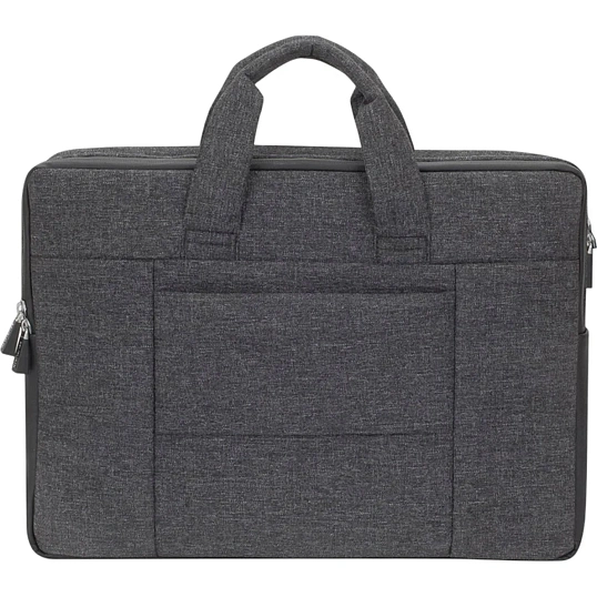 Сумка для ноутбука RIVACASE 8831 black melange Lantau MacBook Pro, 15.6