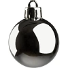 Набор шаров подвесных из полистирола,наб.46 шт 23,6x11,8x27,5см 91363