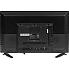 Телевизор Leff 24F690T, FHD, смарт (Салют ТВ)