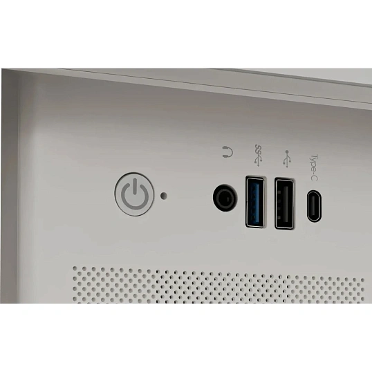 Моноблок Osio BaseLine (B240I-024W)23.8/FHD/i3 1115G4/16Gb/SSD512Gb/noOS