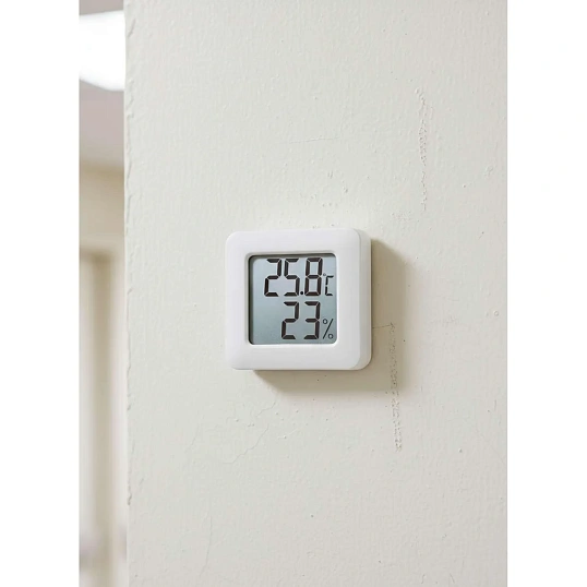 Термогигрометр Ivit-s-3 с поверкой