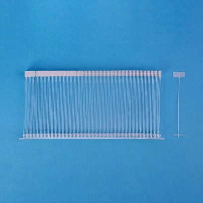 Соединитель пластиковый GP 50S стандарт игла10000шт/уп