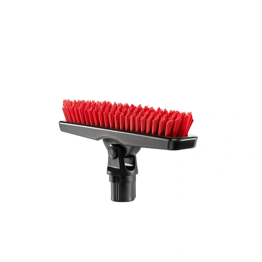 Щетка SYR Grout Brush V-образная для швов крепл. Interchange красная 930067