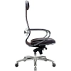 Кресло МТ_Samurai SL-1.04 Infinity Easy Clean Темно-коричневый