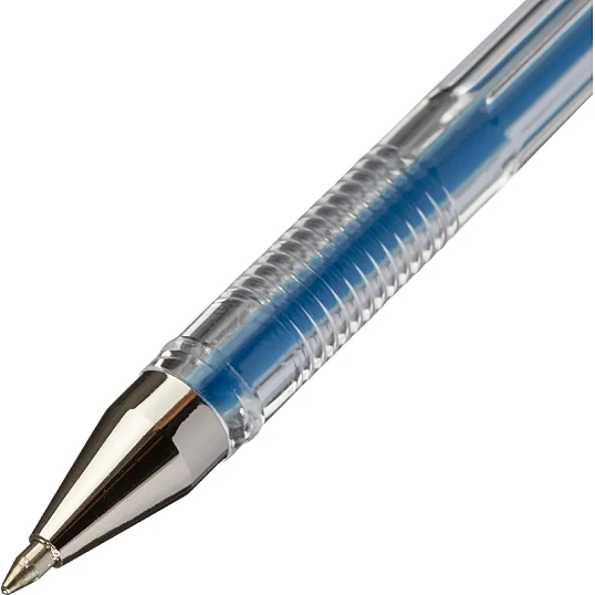 Набор гелевых ручек 10 цв.PX888-10 PVC 0,5мм