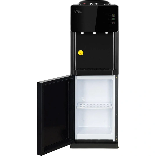 Кулер Ecotronic K23-LCE XS black (500/70 Вт)