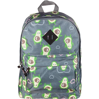 Рюкзак Shape Avocado pixi, 1 отд., 3 кармана