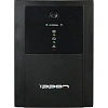 ИБП Ippon Back Basic 2200 Euro 1320Вт 2200ВА черный (1108028)