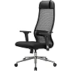 Кресло МТ_ErgoLife Set 11/подл.200/осн.Sit 052 Черный 13E.D.1.2A3