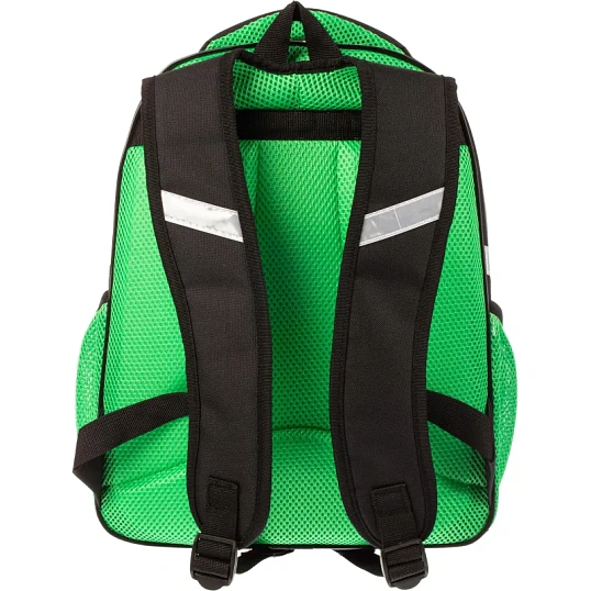 Ранец Комус Класс Light1 Фэнтези, 1 отд, эргоном