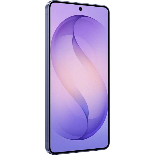 Смартфон Samsung Galaxy S26 SM-S942B 512Gb 12Gb фиолетовый(SM-S942BZVQCAU)