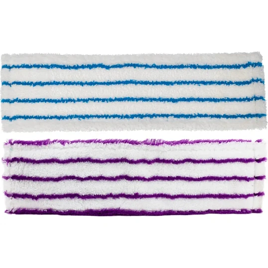 Насадка МОП для флаундера Rock'n'Roll 40х11 Soft м