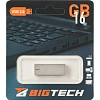 Флеш-память BigTech UFD010, USB2.0, 16GB