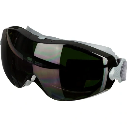 Очки защитные закрытые Ай-ПРОТЕКТ ПРО 6Д для газосварки  ОЧК9066Д