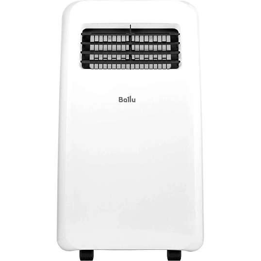 Кондиционер мобильный Ballu Aura BPAC-07 CP/N1_24Y НС-1594917 18м2