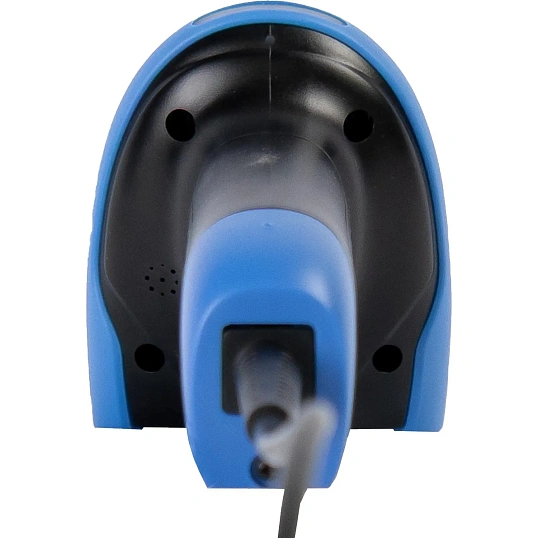 Сканер штрих-кода DORS CT20 , проводной, без подставки