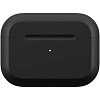 Наушники Yandex Дропс с Алисой AI, черные (YNDX-00150BLK)