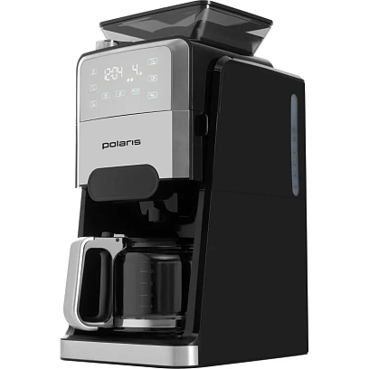 Кофеварка Polaris PCM 1250