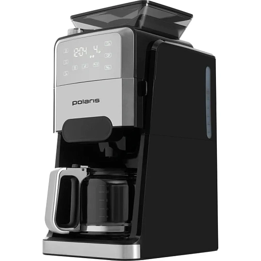 Кофеварка Polaris PCM 1250
