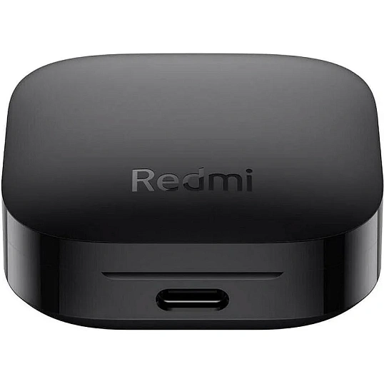 Наушники Xiaomi Redmi Buds 6 Active Black (BHR8396GL)