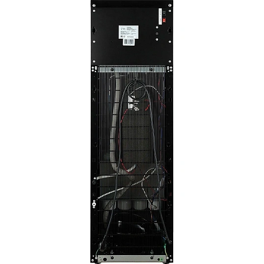 Пурифайер Ecotronic V19-U4L black-silver с ультрафильтрацией