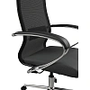 Кресло МТ_ErgoLife Set 11/подл.131/осн.Sit 052/Черный
