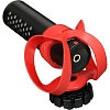 Микрофон Rode VideoMicro II, накамерный, микрофон-пушка, TRS