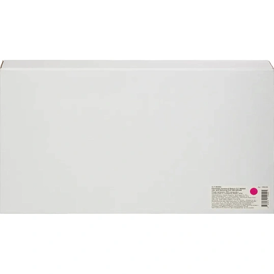 Картридж лазерный Retech CLT-M406S пур. для Samsung CLP-360/365/368