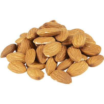 Миндаль сырой, 1кг
