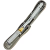 Степлер RG PS-273F (N24/6) до 30 лист. серо-рыжий 146мм